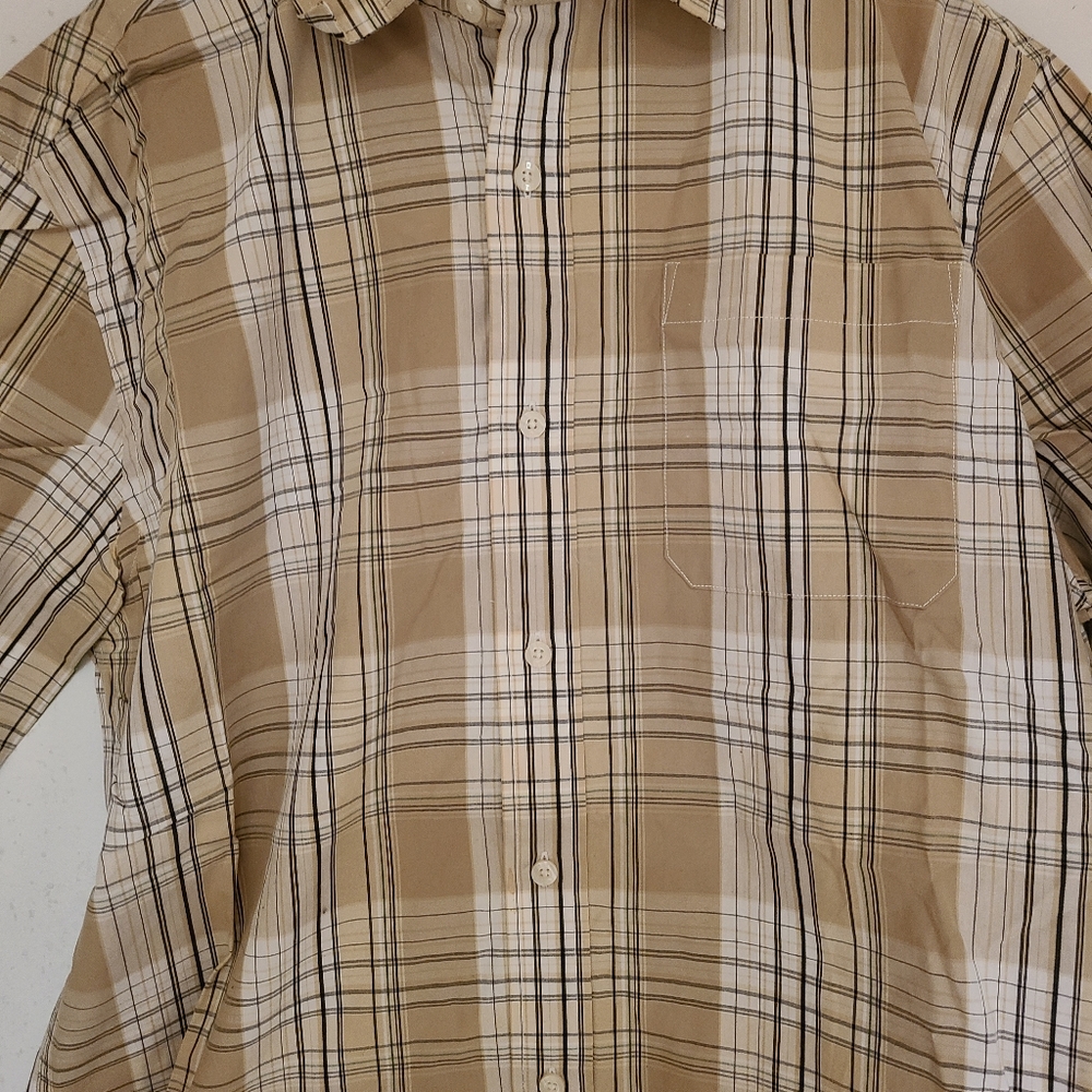 Ecko unlimited shortsleeve Large new no tags